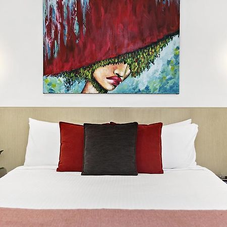 North Adelaide Boutique Stays Accommodation Dış mekan fotoğraf