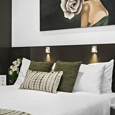 North Adelaide Boutique Stays Accommodation Dış mekan fotoğraf