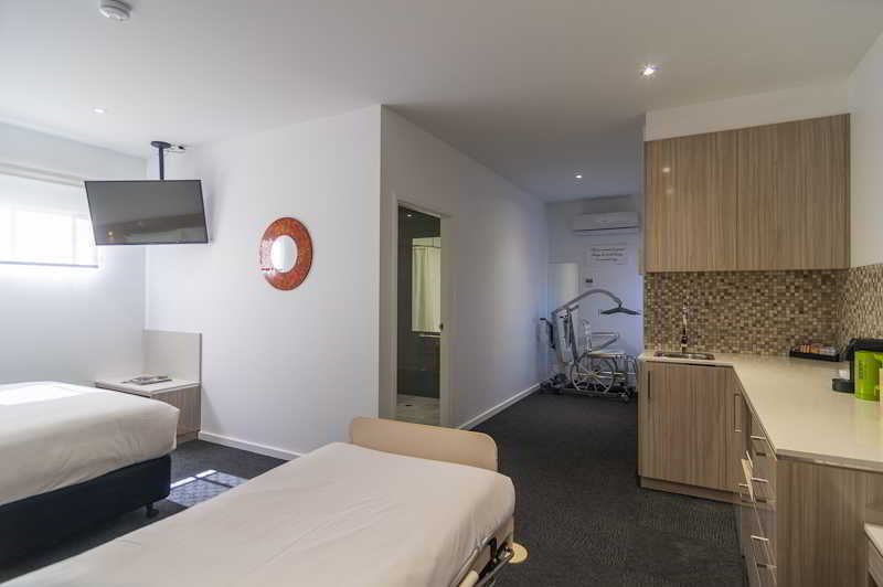 North Adelaide Boutique Stays Accommodation Dış mekan fotoğraf