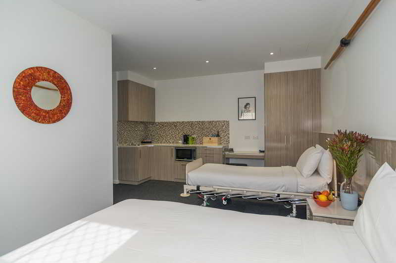 North Adelaide Boutique Stays Accommodation Dış mekan fotoğraf