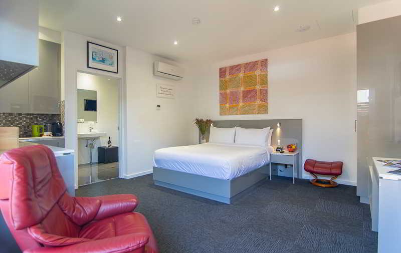 North Adelaide Boutique Stays Accommodation Dış mekan fotoğraf
