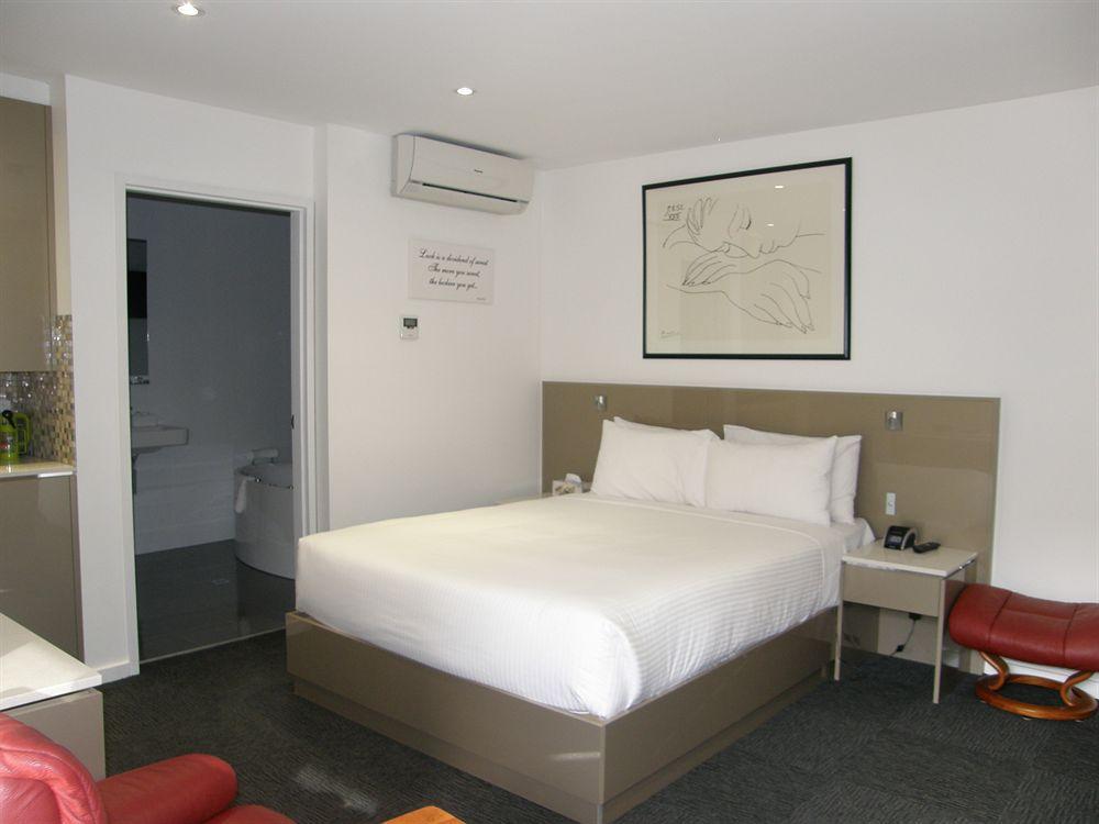 North Adelaide Boutique Stays Accommodation Dış mekan fotoğraf