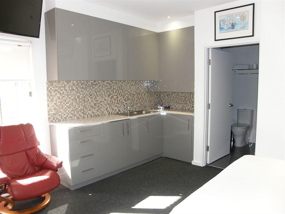 North Adelaide Boutique Stays Accommodation Dış mekan fotoğraf