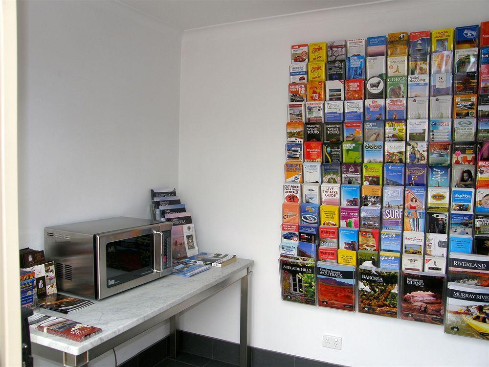 North Adelaide Boutique Stays Accommodation Dış mekan fotoğraf
