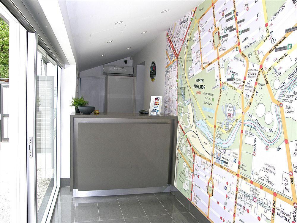 North Adelaide Boutique Stays Accommodation Dış mekan fotoğraf