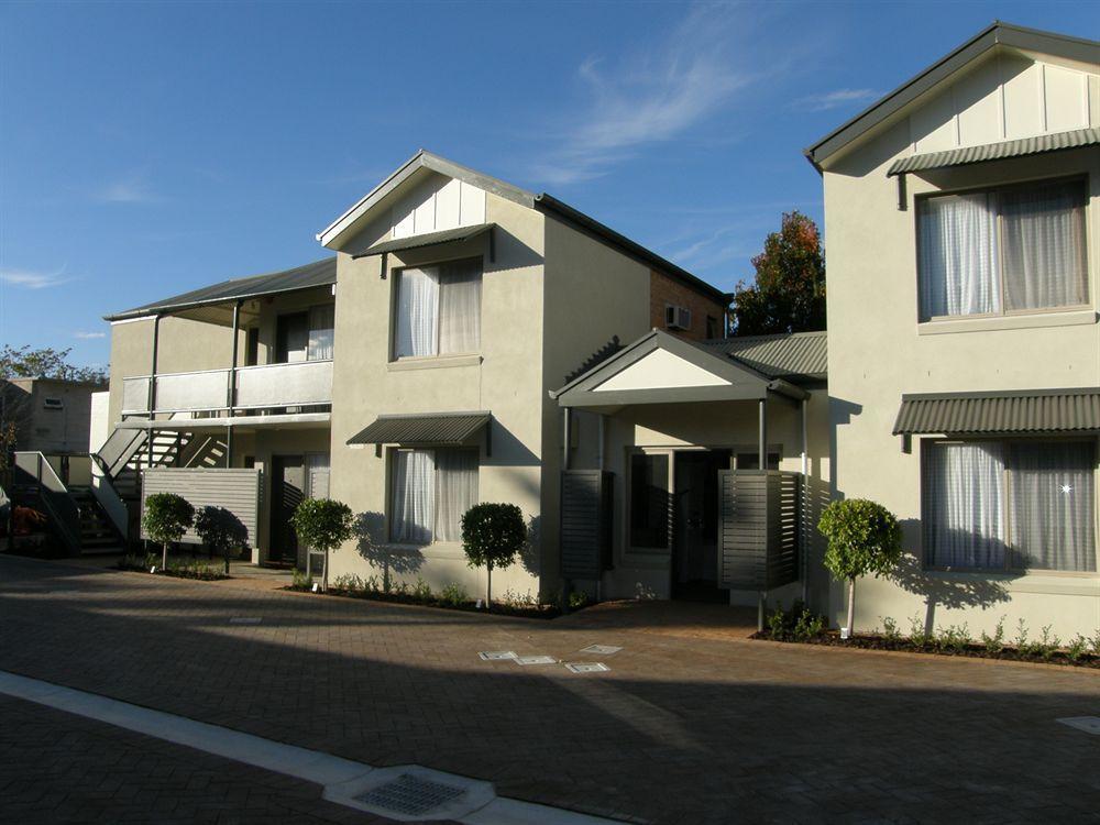 North Adelaide Boutique Stays Accommodation Dış mekan fotoğraf