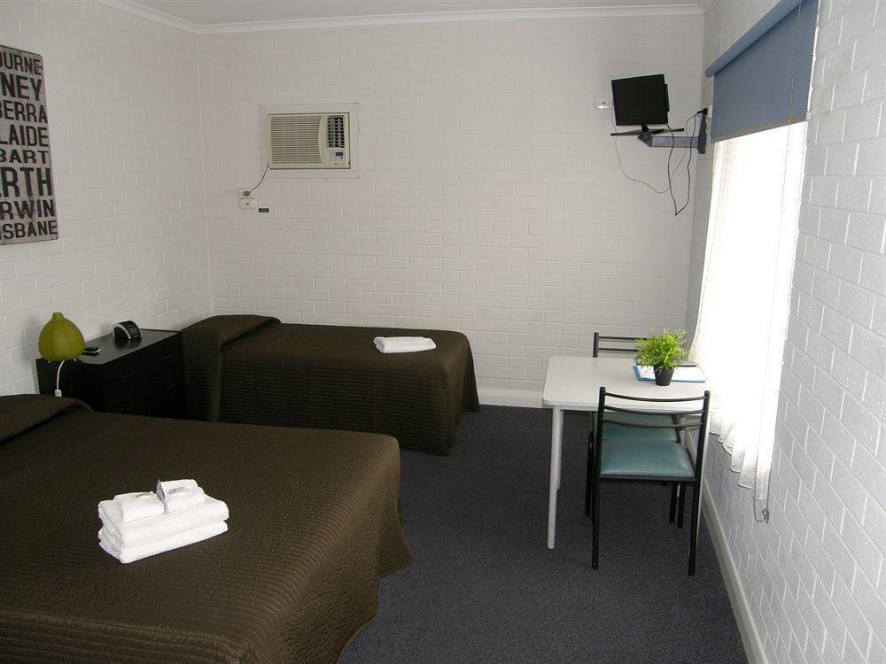North Adelaide Boutique Stays Accommodation Dış mekan fotoğraf