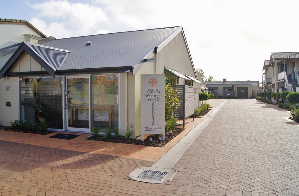North Adelaide Boutique Stays Accommodation Dış mekan fotoğraf
