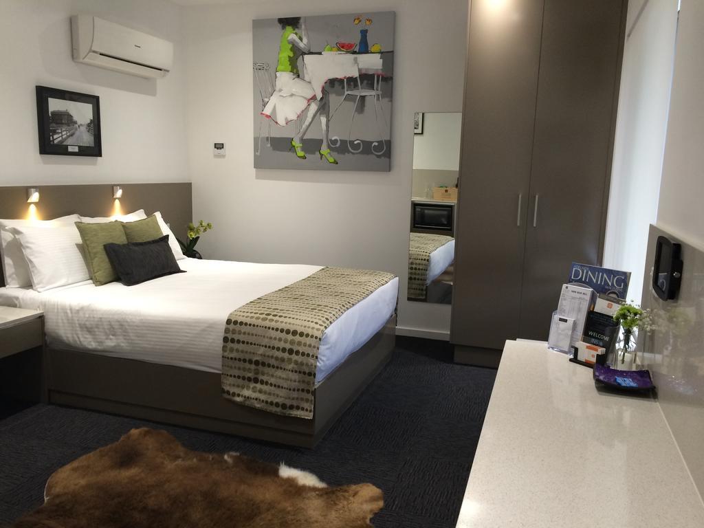 North Adelaide Boutique Stays Accommodation Dış mekan fotoğraf