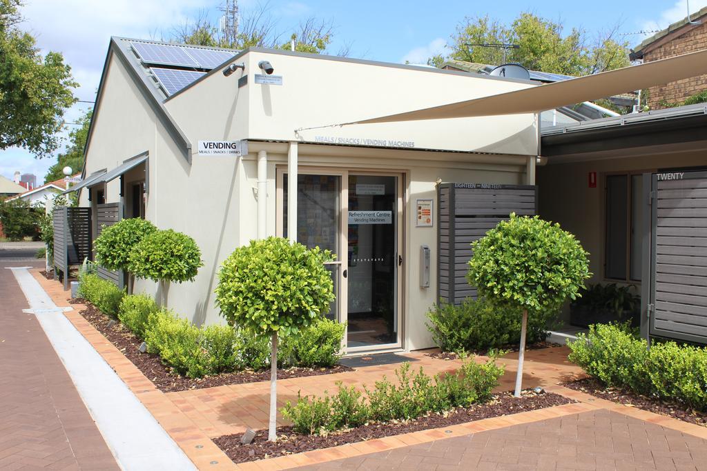 North Adelaide Boutique Stays Accommodation Dış mekan fotoğraf