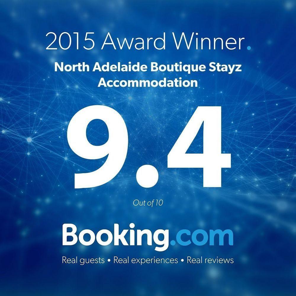 North Adelaide Boutique Stays Accommodation Dış mekan fotoğraf