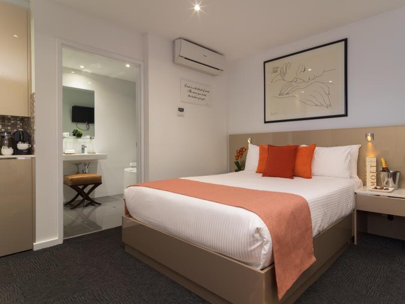 North Adelaide Boutique Stays Accommodation Dış mekan fotoğraf