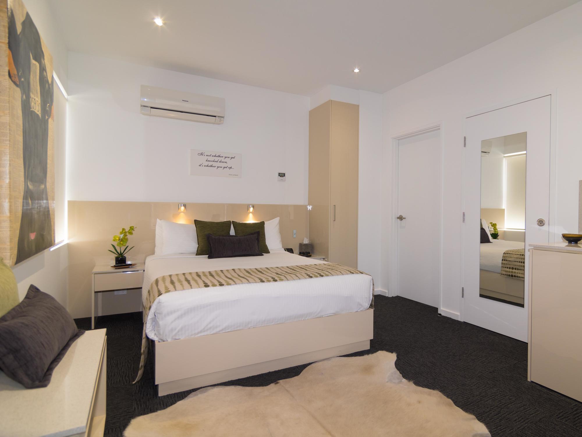 North Adelaide Boutique Stays Accommodation Dış mekan fotoğraf