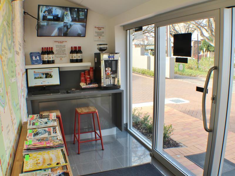 North Adelaide Boutique Stays Accommodation Dış mekan fotoğraf