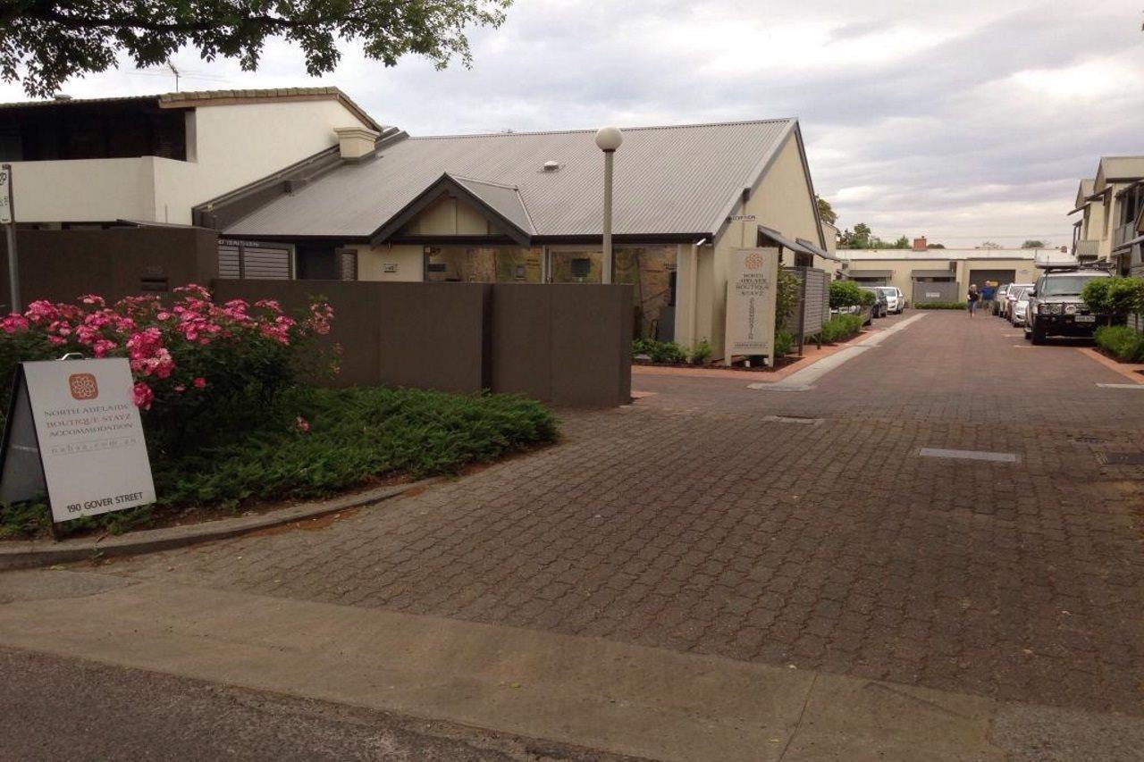 North Adelaide Boutique Stays Accommodation Dış mekan fotoğraf