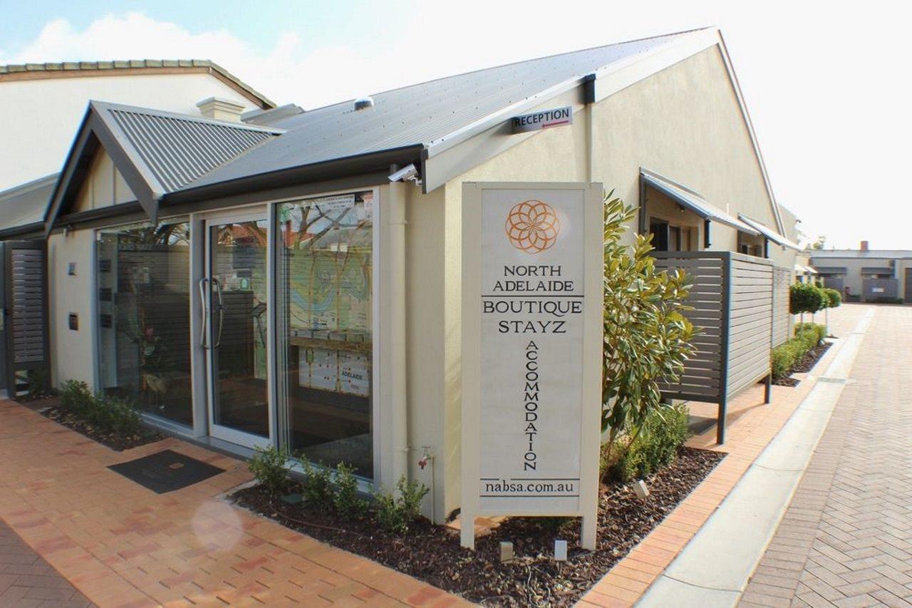 North Adelaide Boutique Stays Accommodation Dış mekan fotoğraf