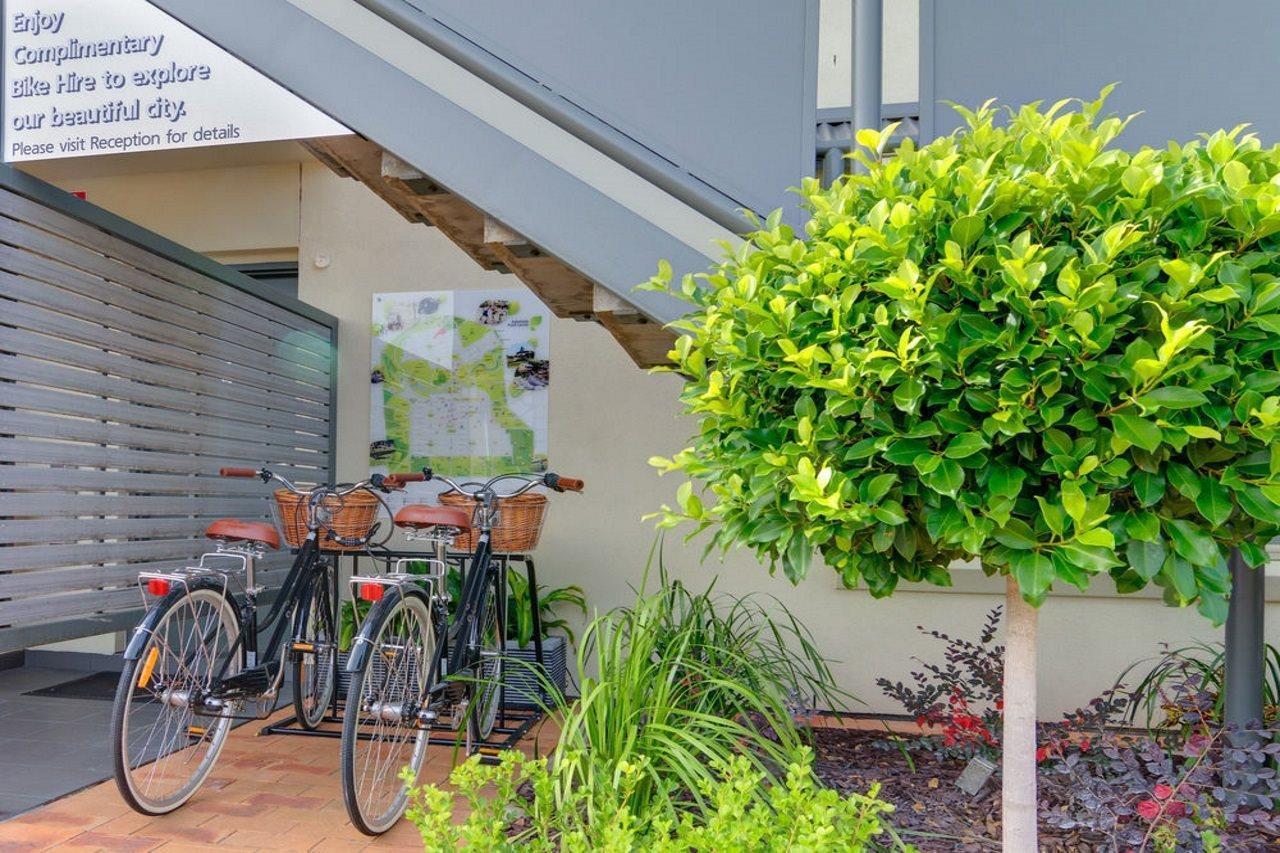North Adelaide Boutique Stays Accommodation Dış mekan fotoğraf