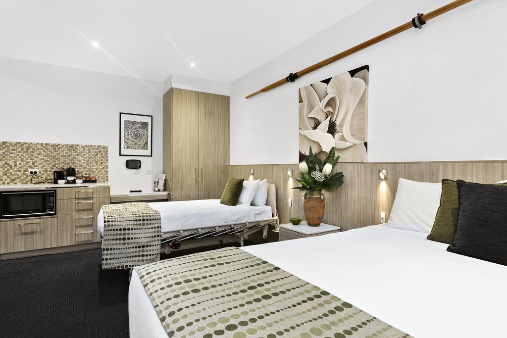 North Adelaide Boutique Stays Accommodation Dış mekan fotoğraf