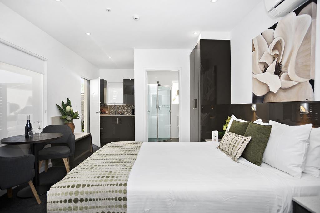 North Adelaide Boutique Stays Accommodation Dış mekan fotoğraf