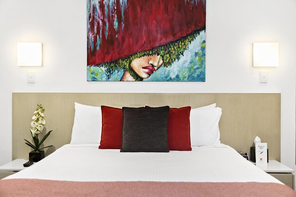 North Adelaide Boutique Stays Accommodation Dış mekan fotoğraf
