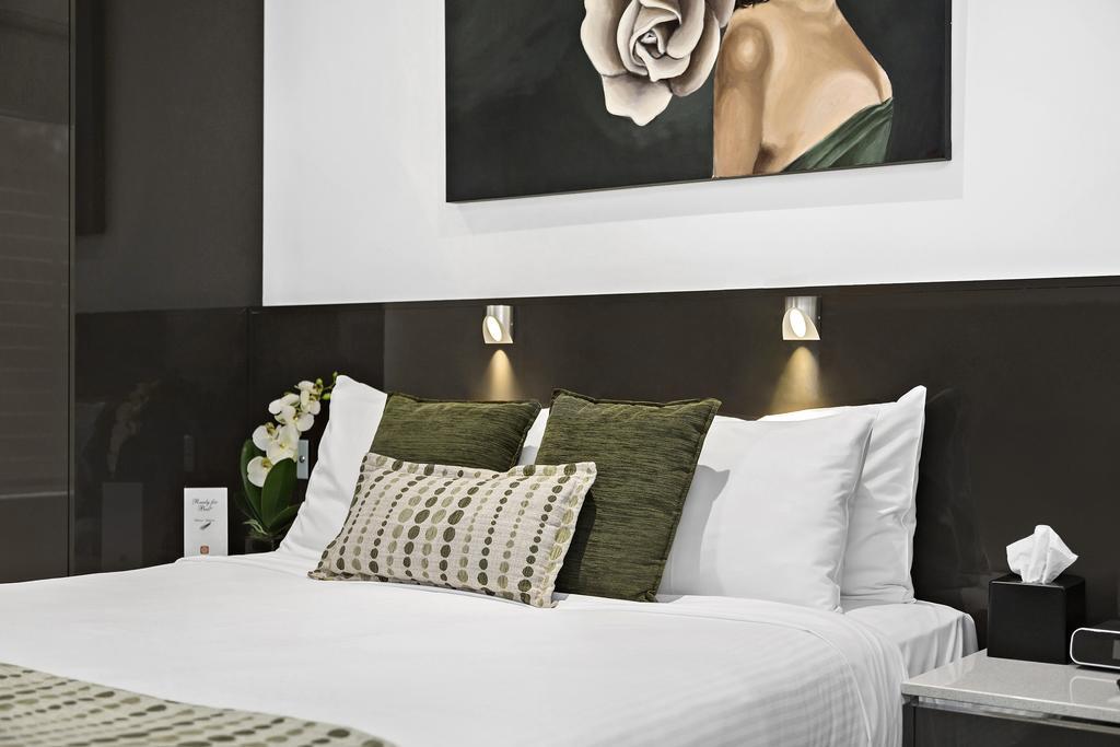 North Adelaide Boutique Stays Accommodation Dış mekan fotoğraf