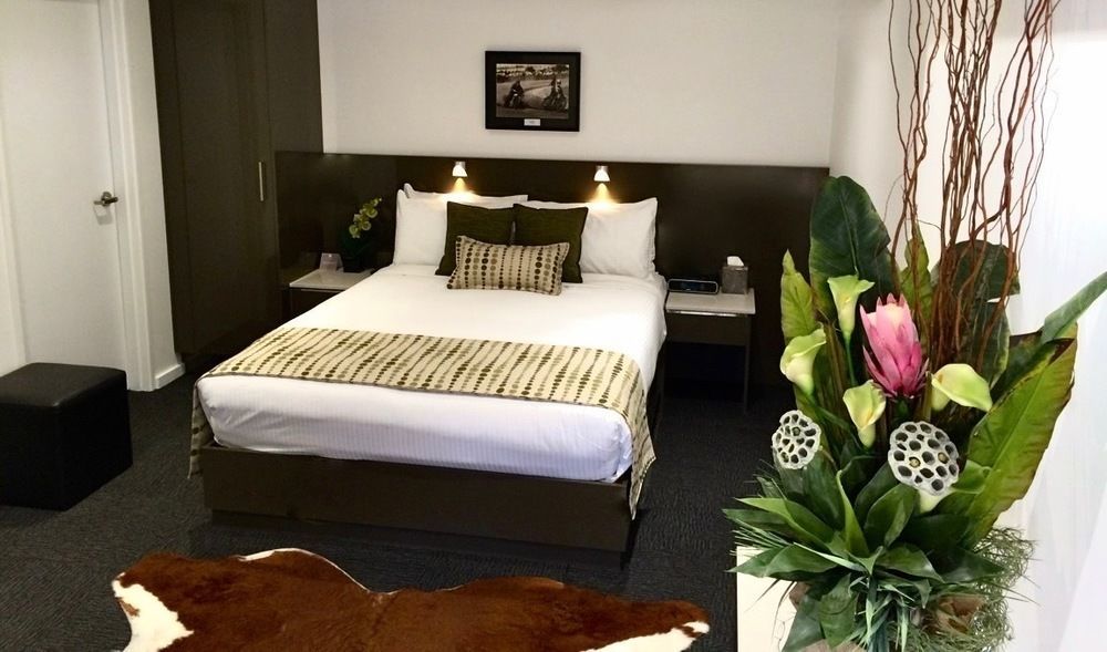 North Adelaide Boutique Stays Accommodation Dış mekan fotoğraf