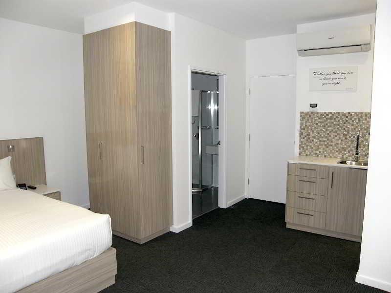 North Adelaide Boutique Stays Accommodation Dış mekan fotoğraf