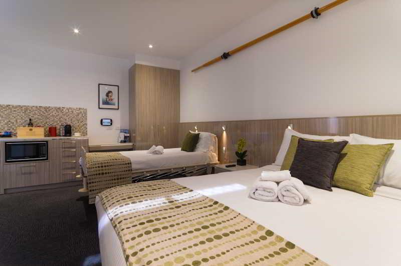 North Adelaide Boutique Stays Accommodation Dış mekan fotoğraf