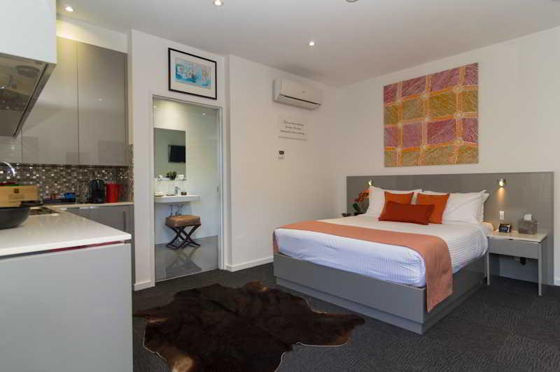North Adelaide Boutique Stays Accommodation Dış mekan fotoğraf