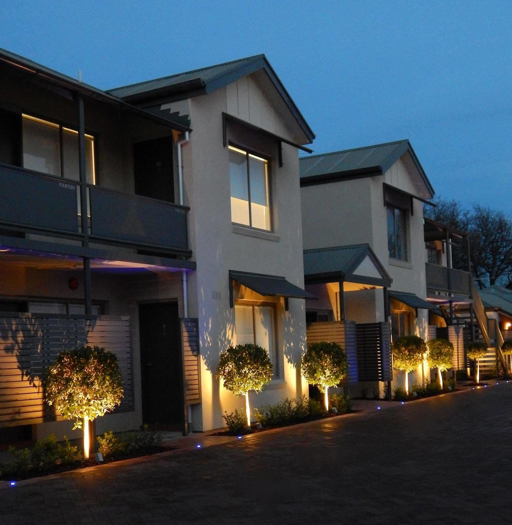 North Adelaide Boutique Stays Accommodation Dış mekan fotoğraf
