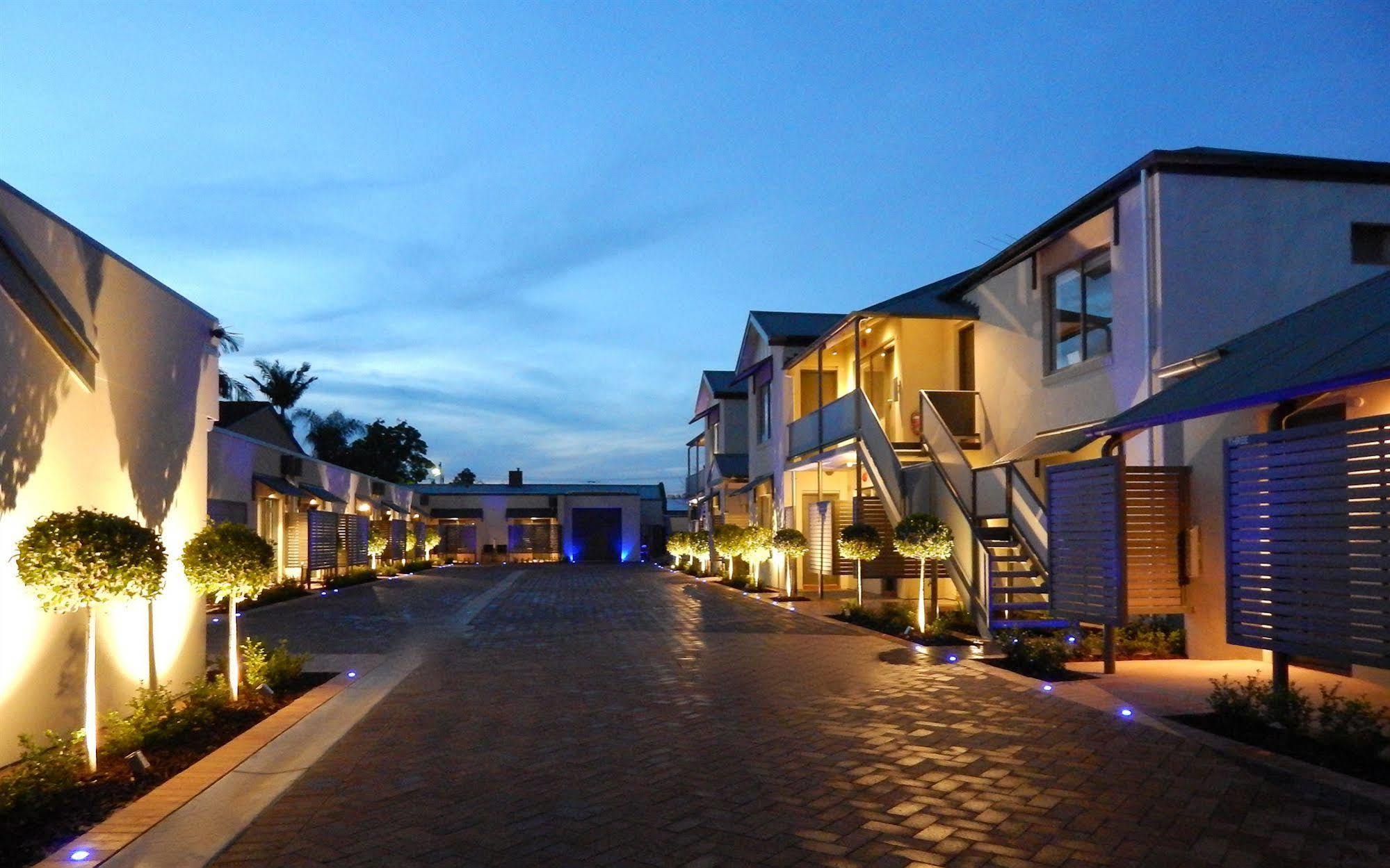 North Adelaide Boutique Stays Accommodation Dış mekan fotoğraf