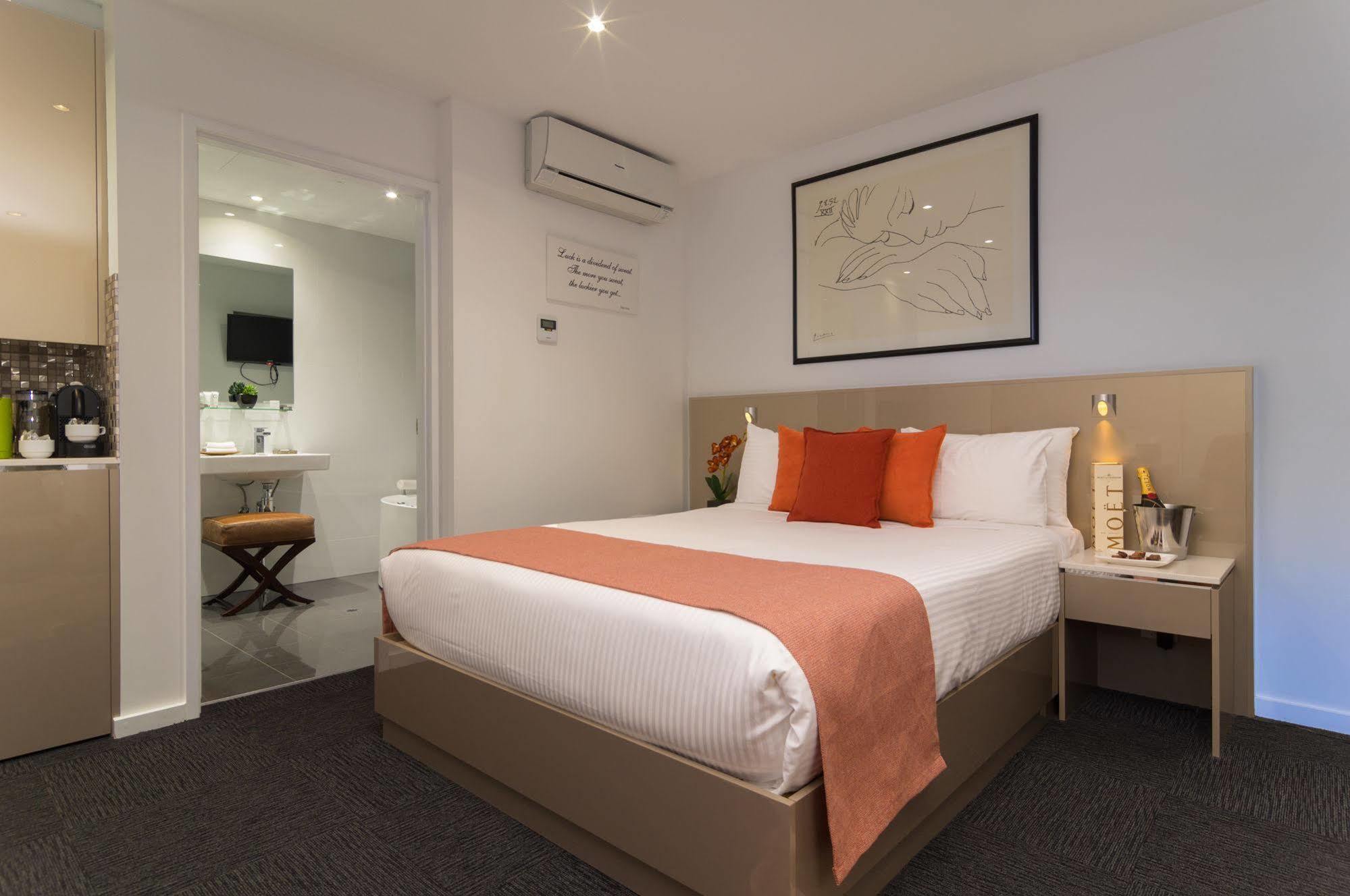 North Adelaide Boutique Stays Accommodation Dış mekan fotoğraf