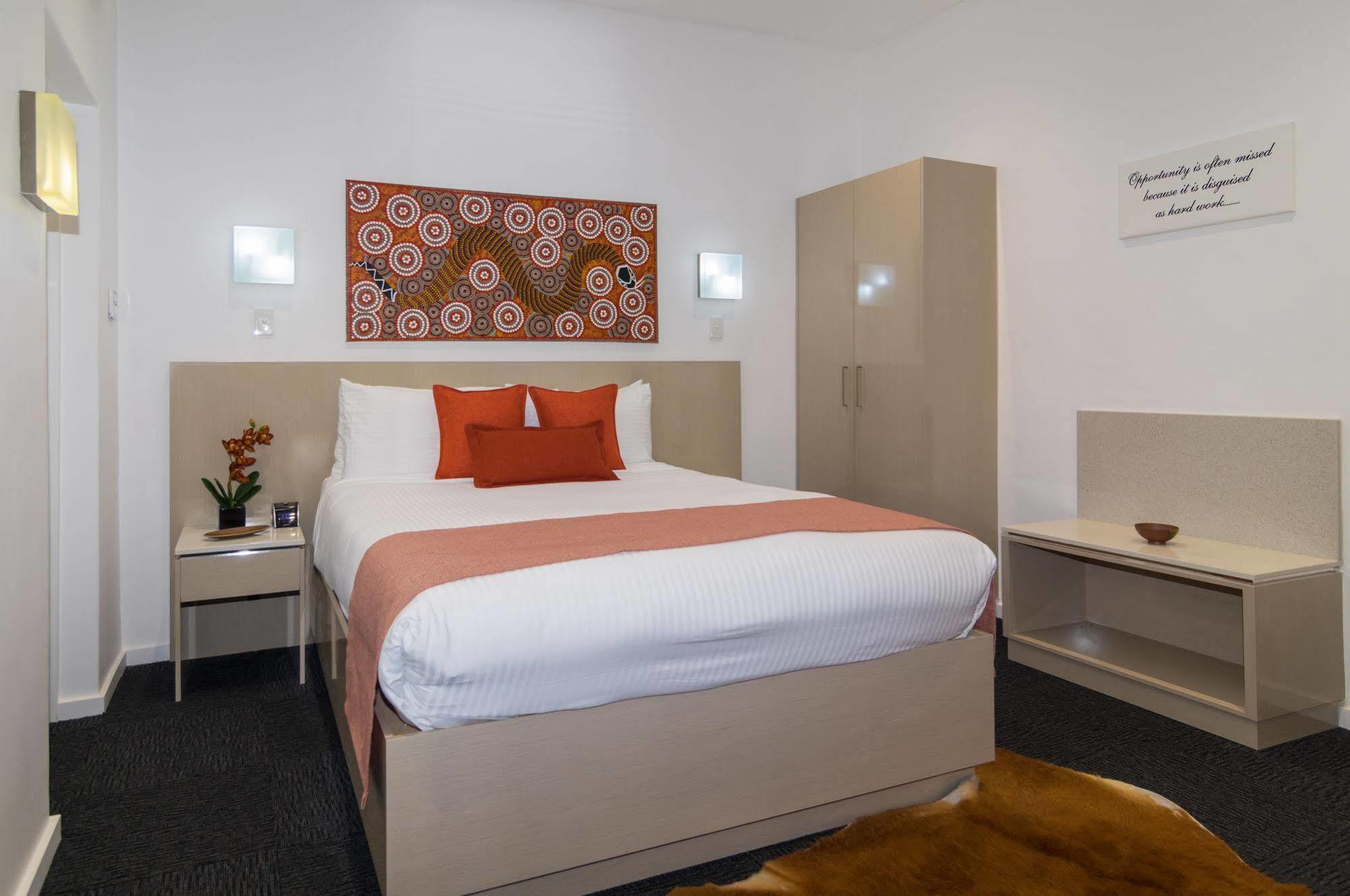 North Adelaide Boutique Stays Accommodation Dış mekan fotoğraf