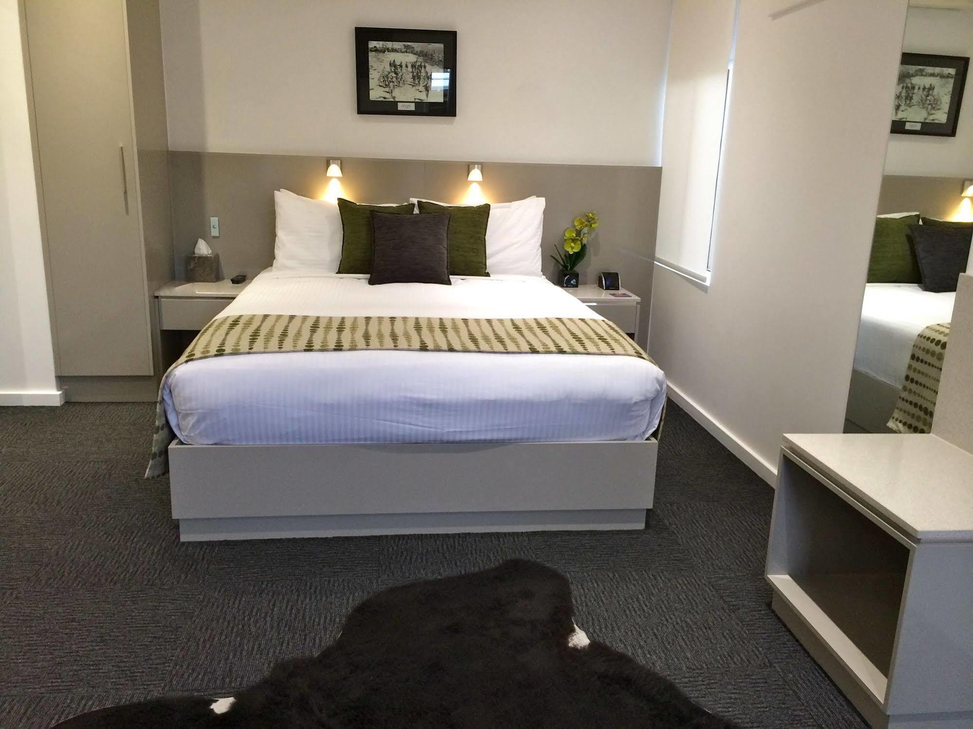 North Adelaide Boutique Stays Accommodation Dış mekan fotoğraf