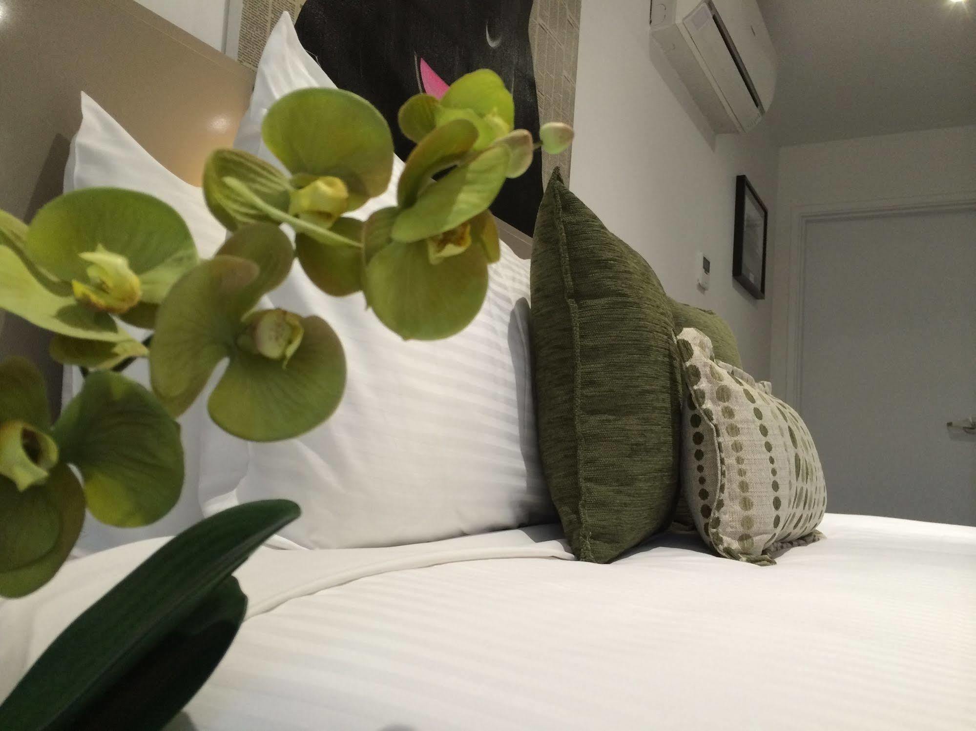 North Adelaide Boutique Stays Accommodation Dış mekan fotoğraf