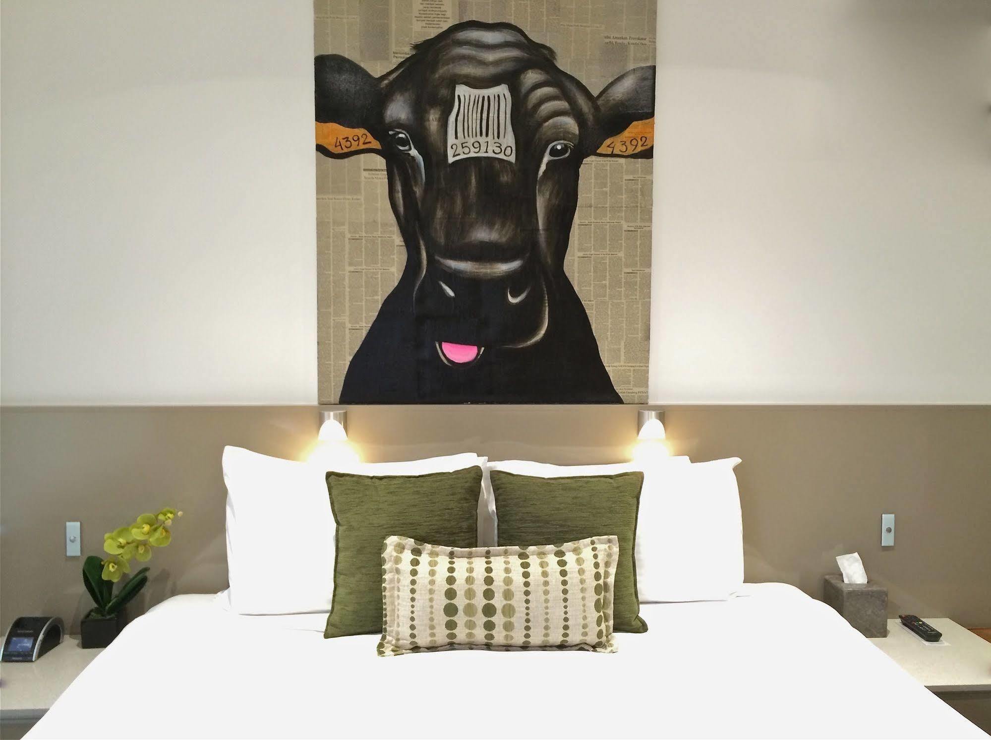 North Adelaide Boutique Stays Accommodation Dış mekan fotoğraf