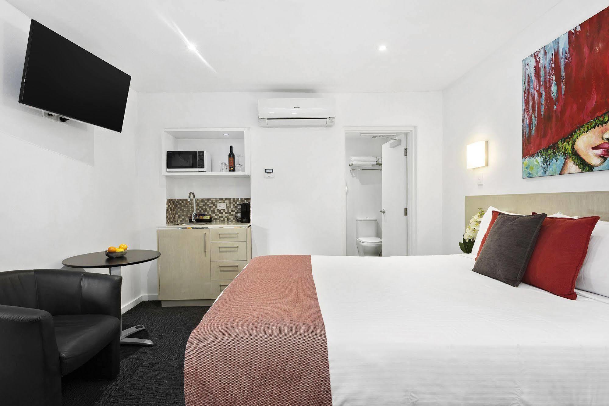 North Adelaide Boutique Stays Accommodation Dış mekan fotoğraf