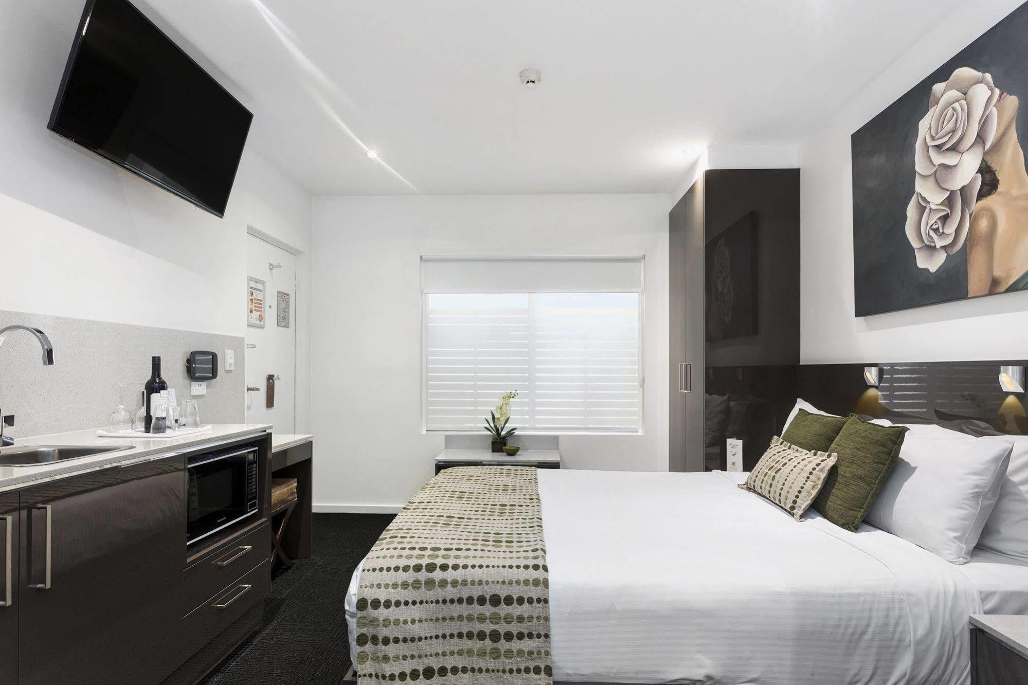 North Adelaide Boutique Stays Accommodation Dış mekan fotoğraf
