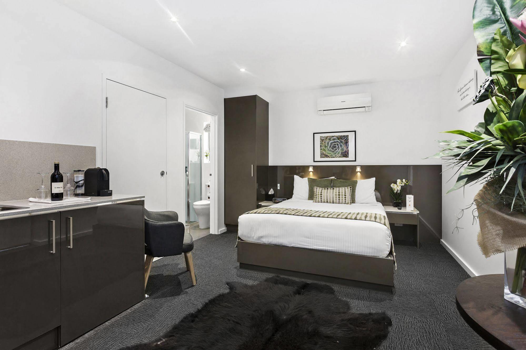 North Adelaide Boutique Stays Accommodation Dış mekan fotoğraf
