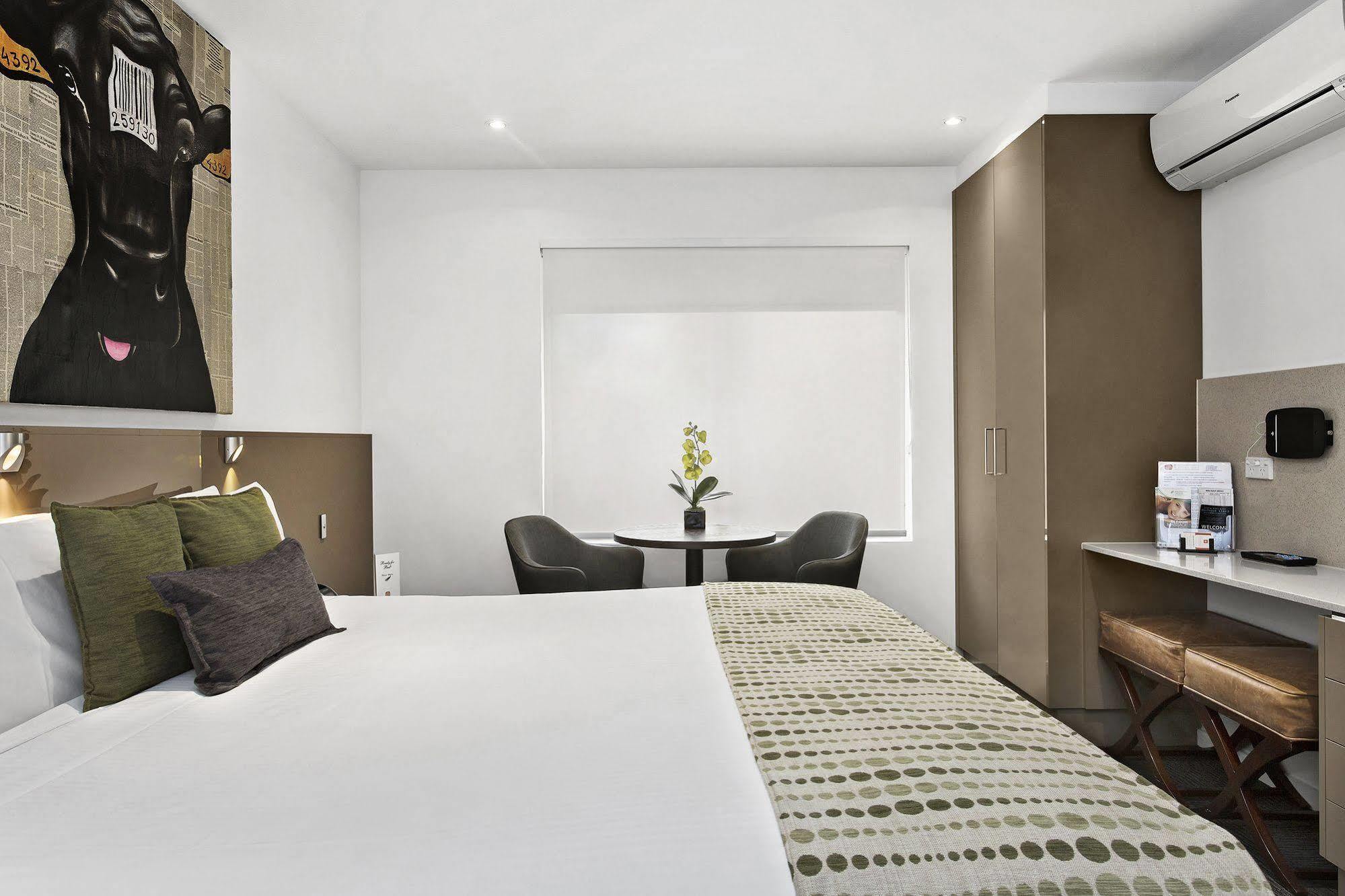North Adelaide Boutique Stays Accommodation Dış mekan fotoğraf