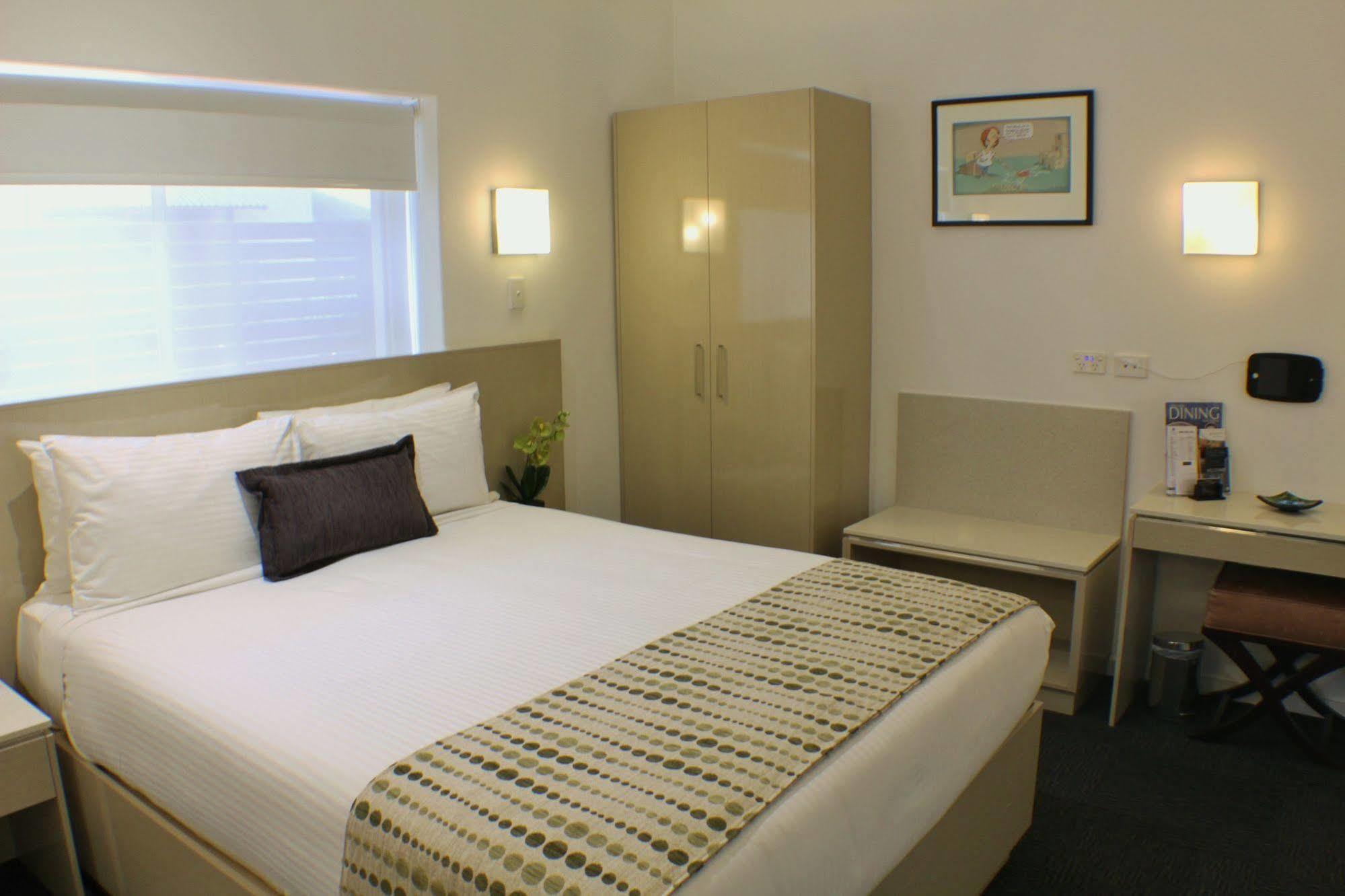 North Adelaide Boutique Stays Accommodation Dış mekan fotoğraf
