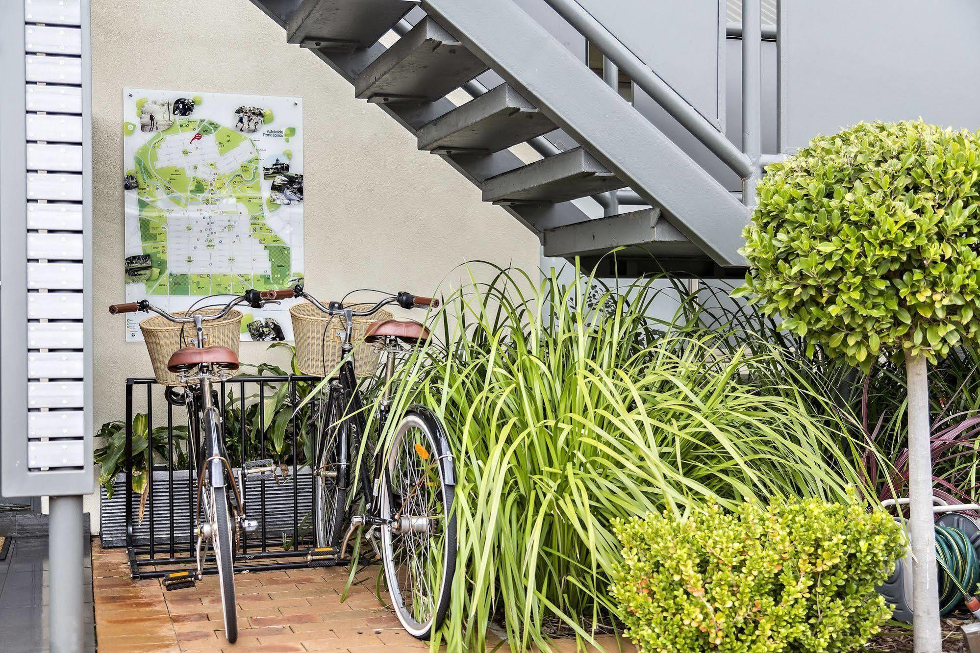 North Adelaide Boutique Stays Accommodation Dış mekan fotoğraf