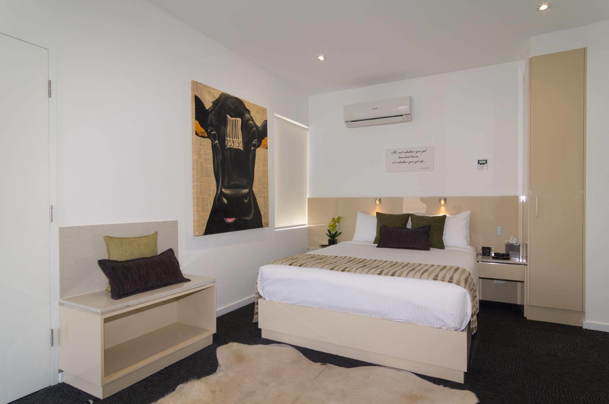 North Adelaide Boutique Stays Accommodation Dış mekan fotoğraf