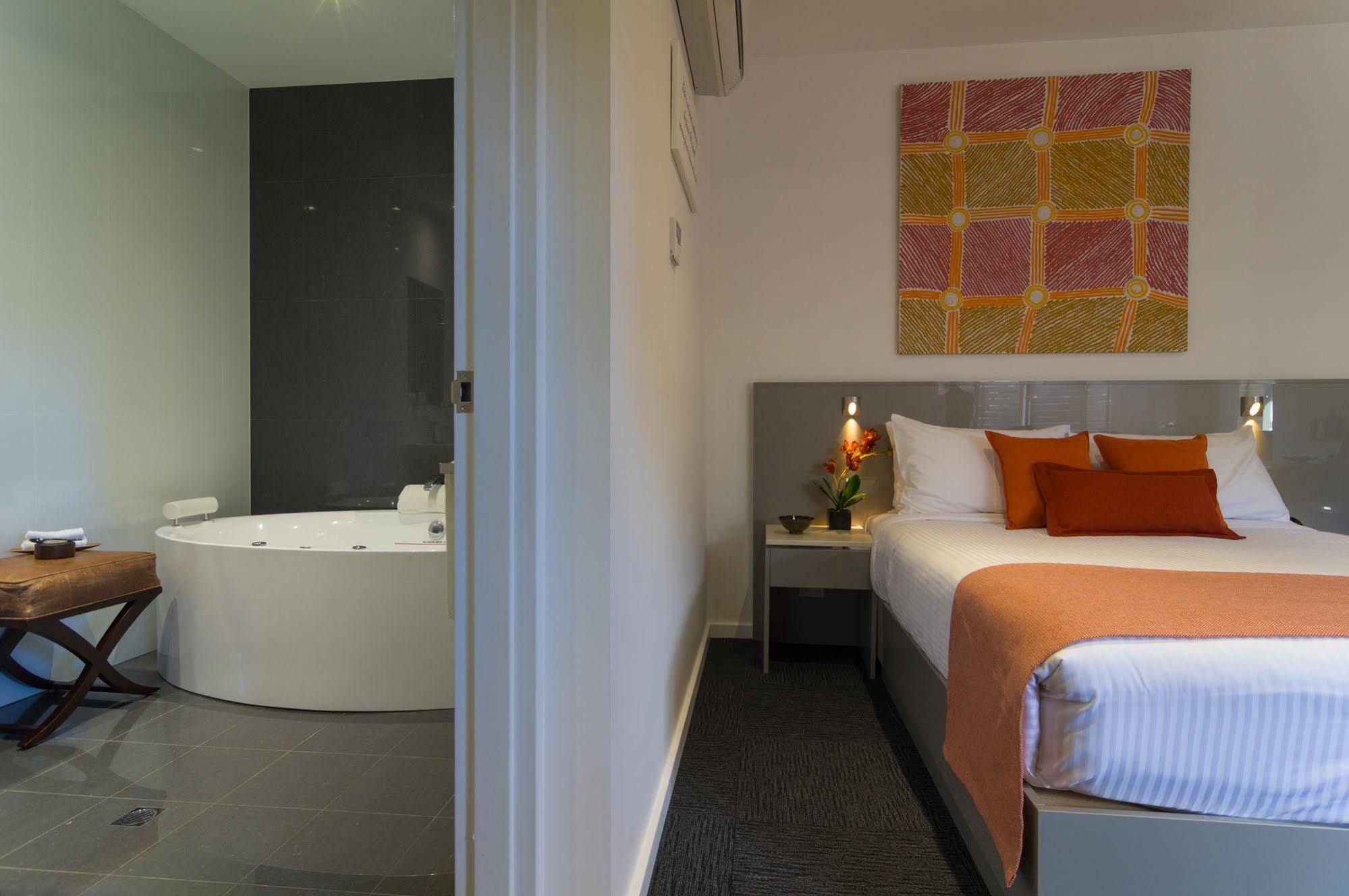North Adelaide Boutique Stays Accommodation Dış mekan fotoğraf