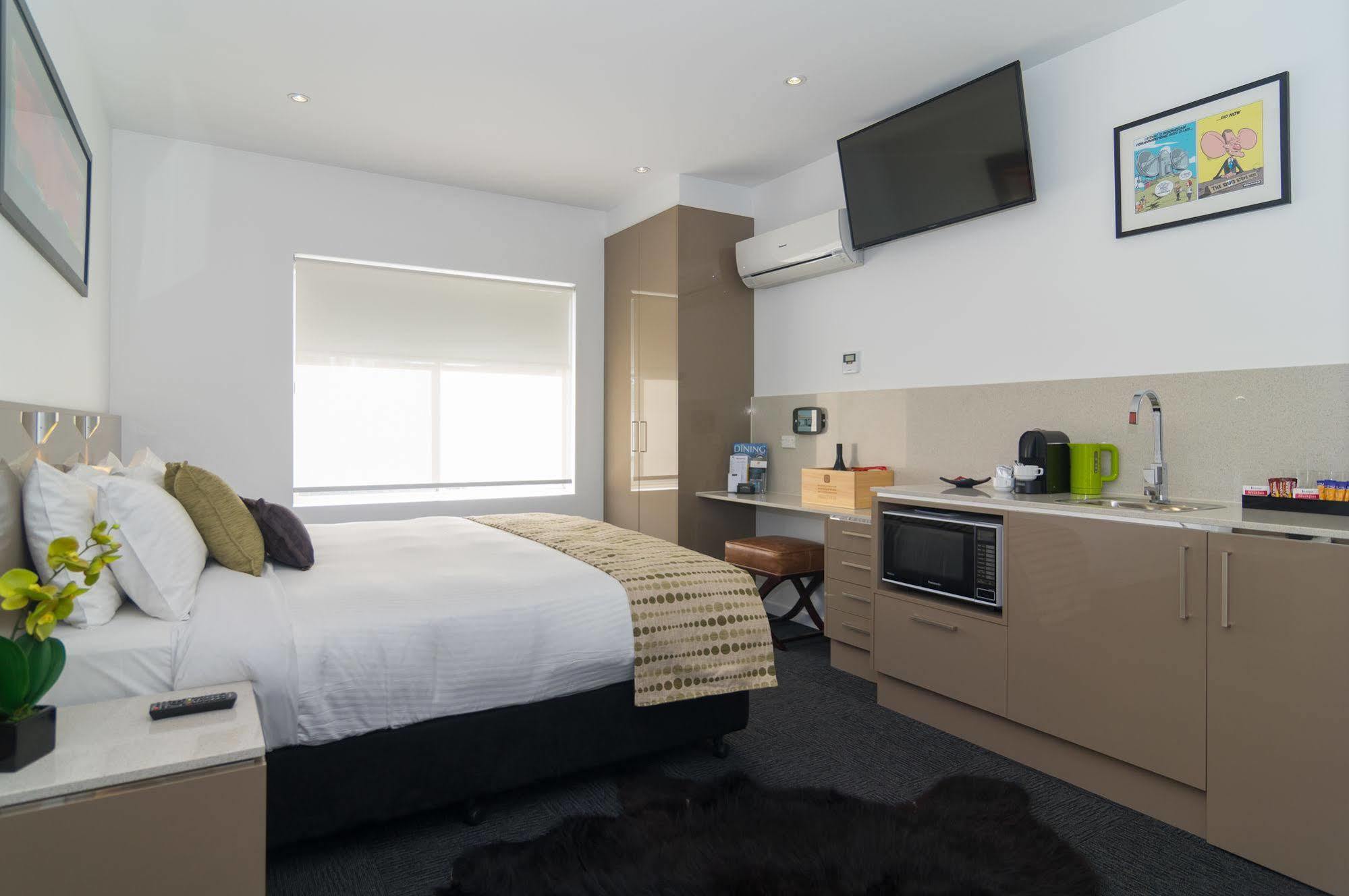 North Adelaide Boutique Stays Accommodation Dış mekan fotoğraf