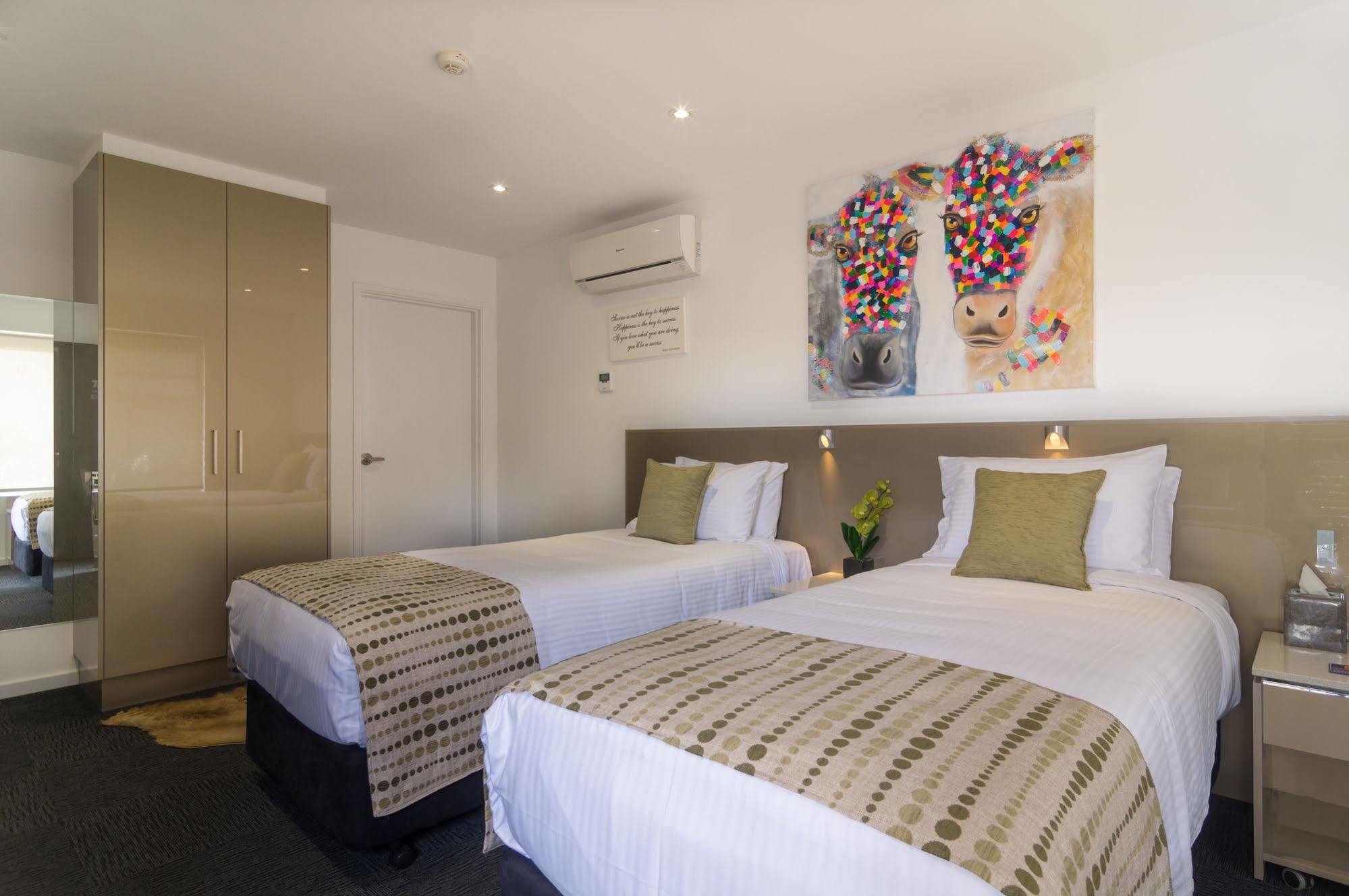 North Adelaide Boutique Stays Accommodation Dış mekan fotoğraf