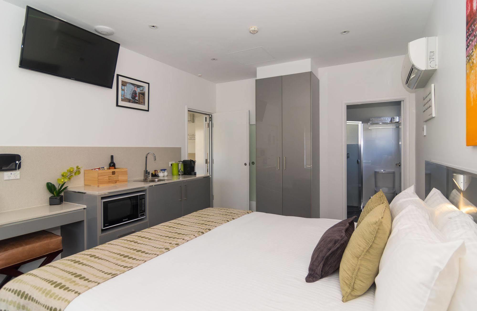 North Adelaide Boutique Stays Accommodation Dış mekan fotoğraf