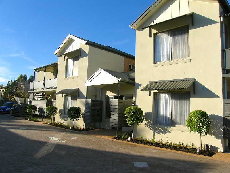 North Adelaide Boutique Stays Accommodation Dış mekan fotoğraf
