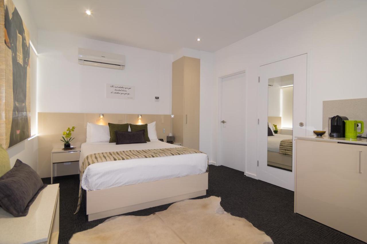 North Adelaide Boutique Stays Accommodation Oda fotoğraf